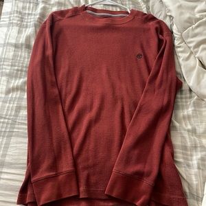 Timberland Sweater Size Large